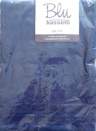 Asciugamani Bassetti –